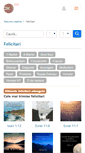 Mobile Screenshot of felicitari.resursecrestine.ro